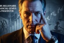 Is This Billionaire a Financial Genius or a Fraudster