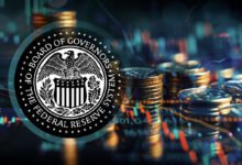 Crypto Market Reaction to Fed Policy