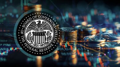 Crypto Market Reaction to Fed Policy