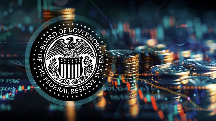 Crypto Market Reaction to Fed Policy