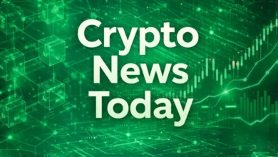 Crypto News