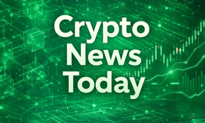 Crypto News