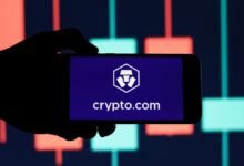 Crypto.com UAE license