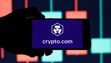 Crypto.com UAE license