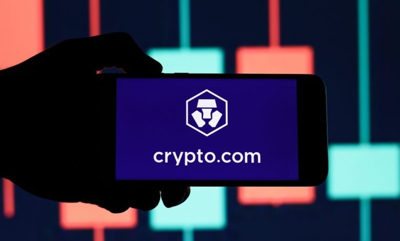 Crypto.com UAE license