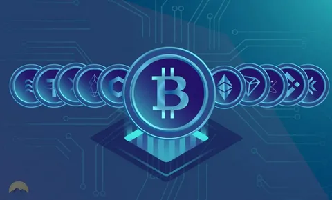 important cryptocurrencies other than bitcoin